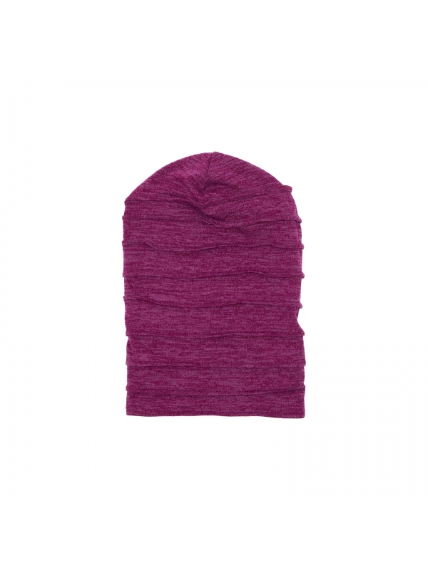 Σκούφος μακρύς "Concrete jungle" - Image 4