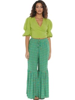 Μπλούζα "GUZMANIA BEACH" (boho top)