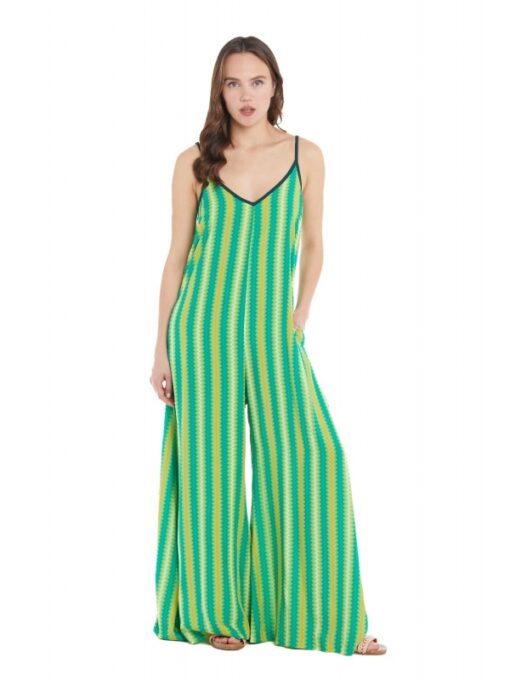Boho ολόσωμη φόρμα "ENERGY VIBES"