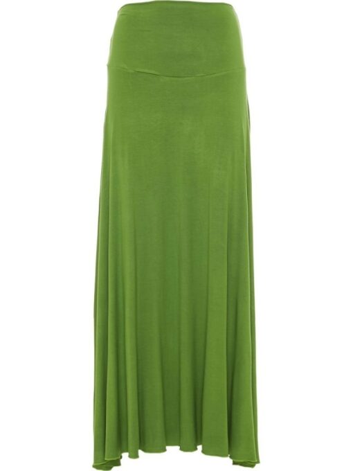 Φούστα "HELICONIA SKY" ( boho skirt ) - Image 6