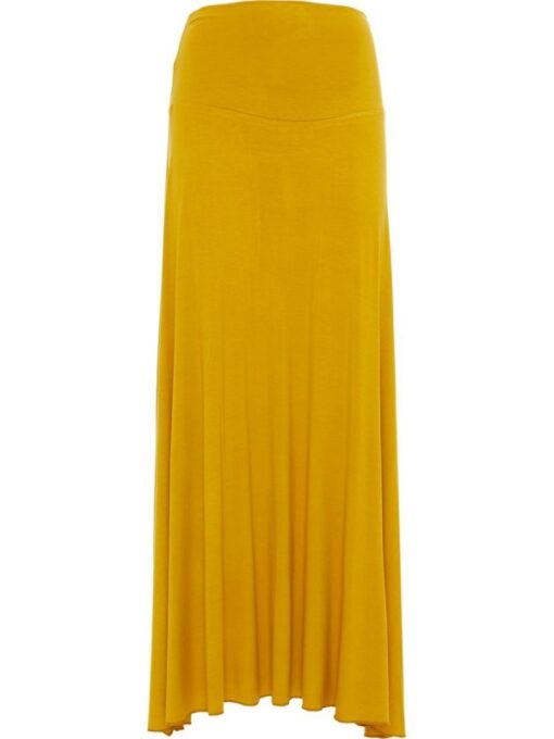 Φούστα "HELICONIA SKY" ( boho skirt ) - Image 4