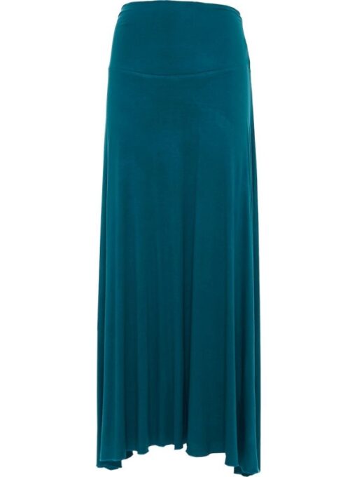 Φούστα "HELICONIA SKY" ( boho skirt ) - Image 3