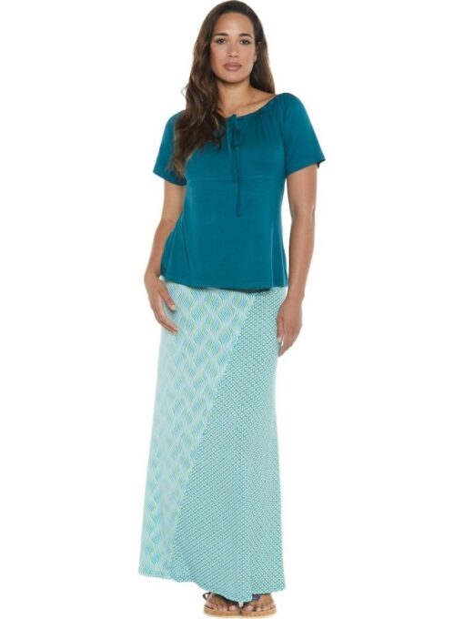 Φούστα "DREAMY SPRING" ( boho skirt )