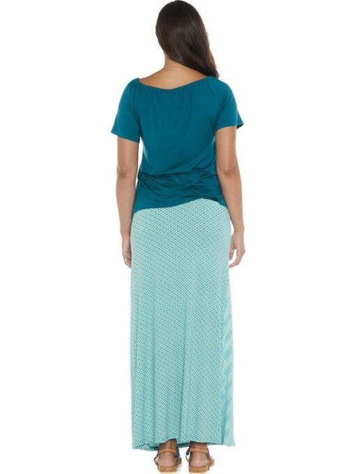 Φούστα "DREAMY SPRING" ( boho skirt ) - Image 2