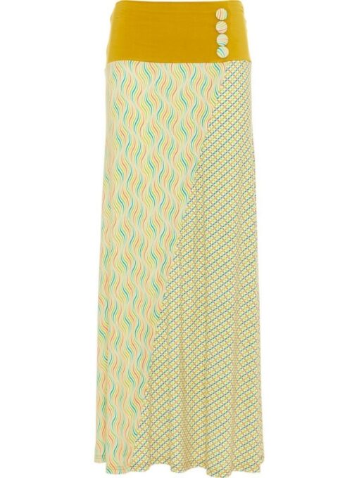 Φούστα "DREAMY SPRING" ( boho skirt ) - Image 4