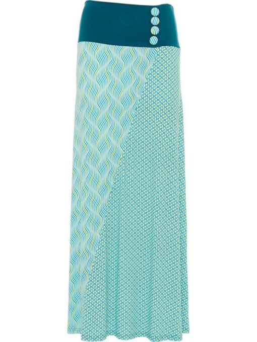 Φούστα "DREAMY SPRING" ( boho skirt ) - Image 3