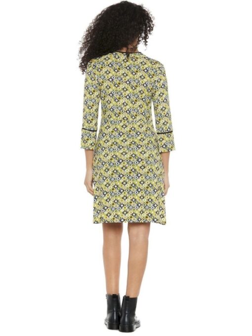 Φόρεμα "SUNNY PSYCHOTRIA" (boho dress) - Image 2
