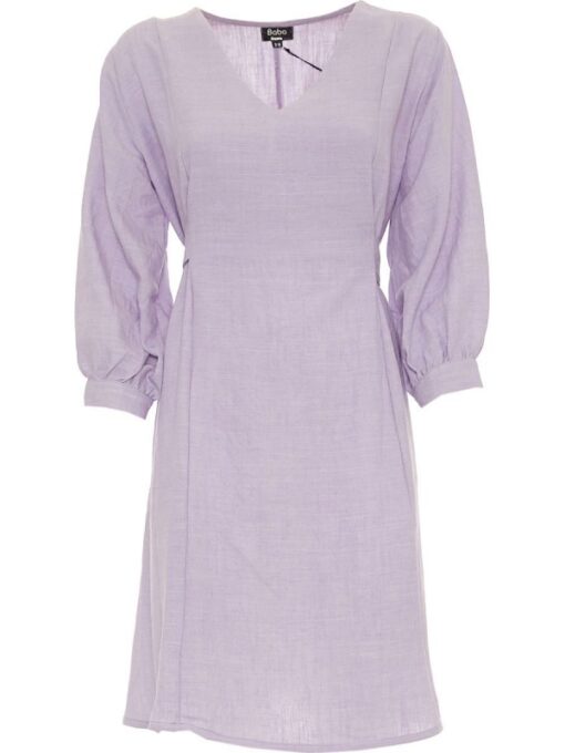Φόρεμα "BAMBOO PLANT" ( boho dress ) - Image 3