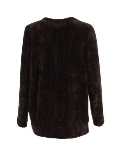 Μπλούζα "Velvet touch" - Image 3