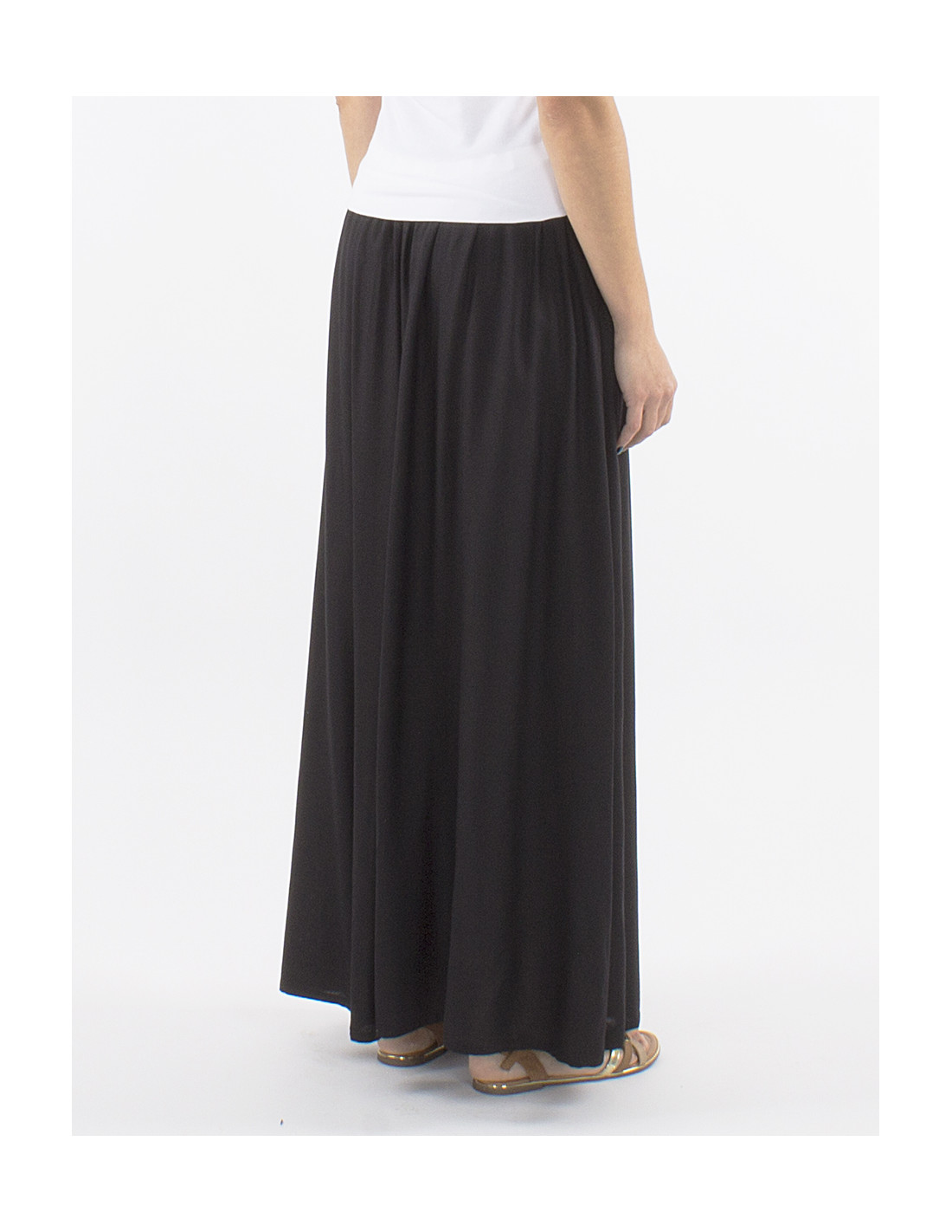 Φούστα "VISCOSE FLARE" - Image 3