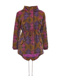 Jacket “PARIS RETRO' POIS" - Image 4