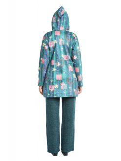 Jacket “WINTER NOMAD" - Image 2