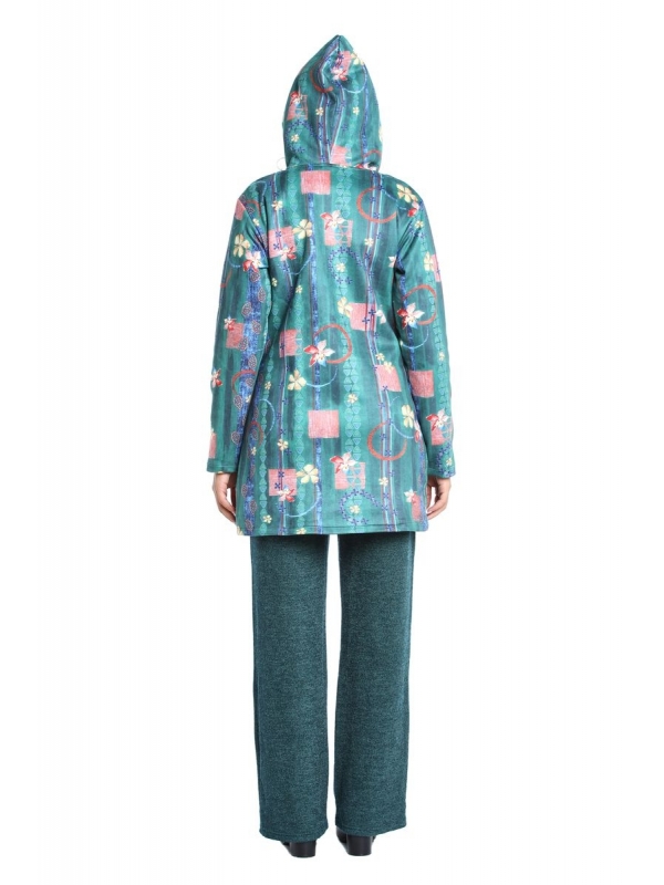Jacket “WINTER NOMAD" - Image 2