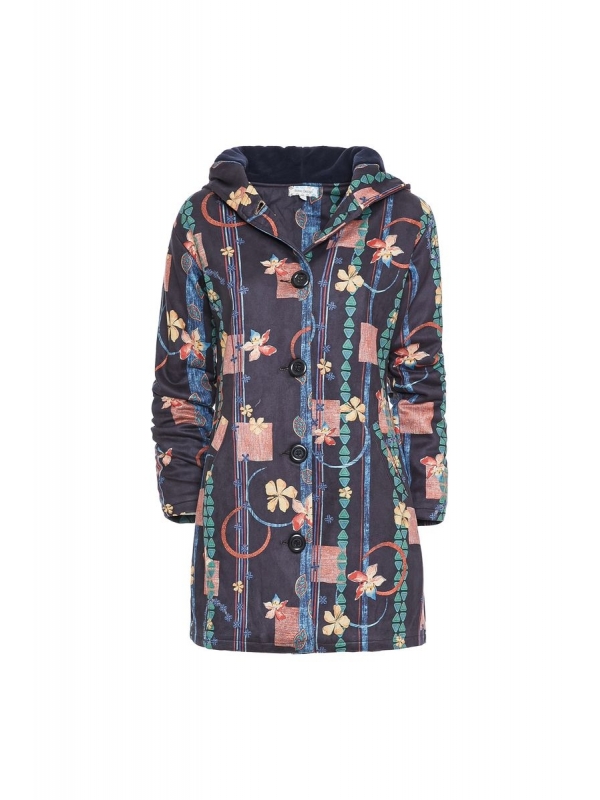 Jacket “WINTER NOMAD" - Image 3