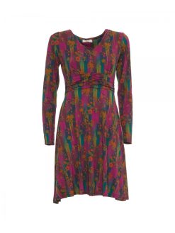 Φόρεμα “CONCRETE JUNGLE" - Image 3