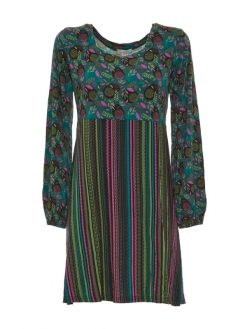 Φόρεμα “LONDON STRIPES" - Image 4